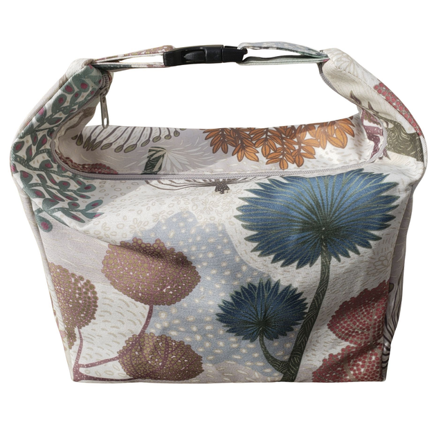 Lunch bag / Sac à déjeuner - Divers motifs