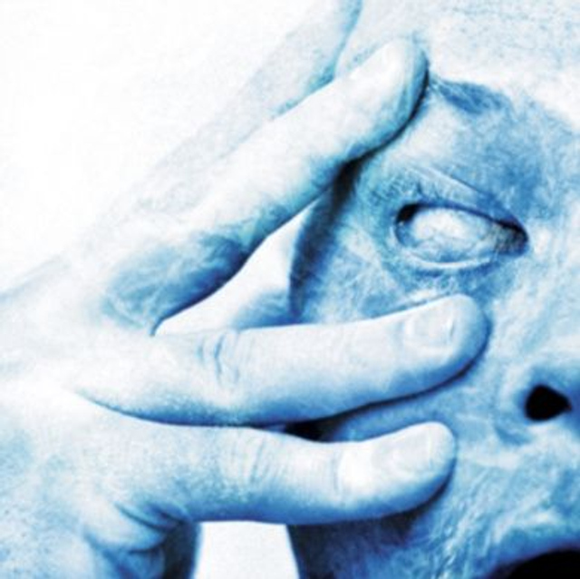Porcupine Tree In Absentia (140gm Gatefold Vinyl)