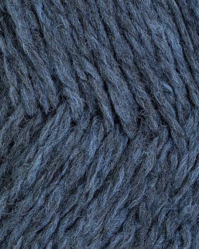 Rauma Vams - 0405 - Petrol Heather