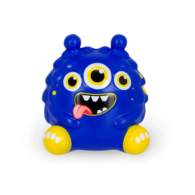 Antistress - Stress Less - Monster