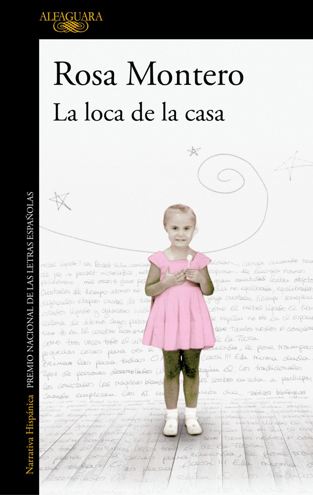 La loca de la casa - Rosa Montero