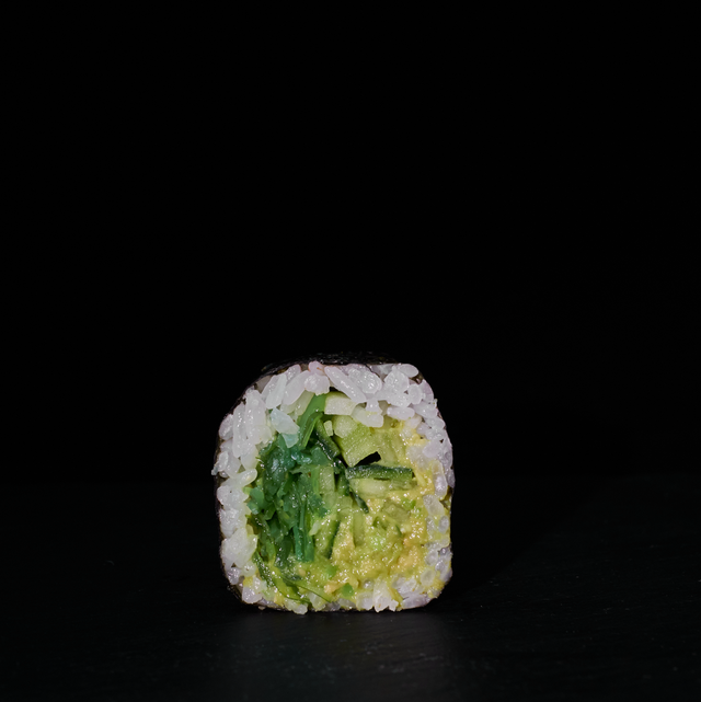 #44 Futomaki Miso