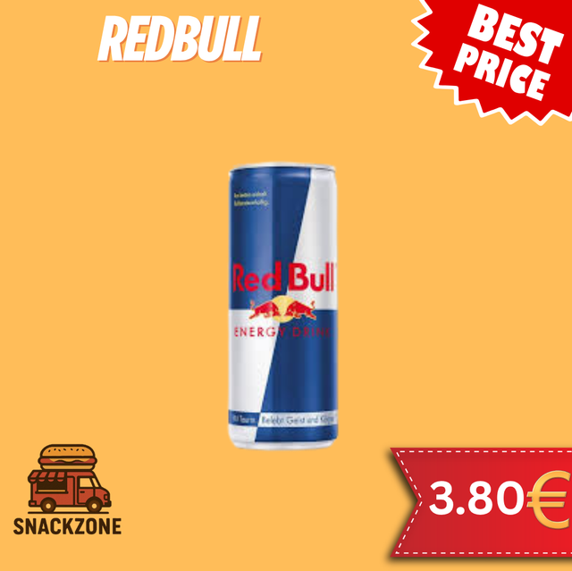 Redbull