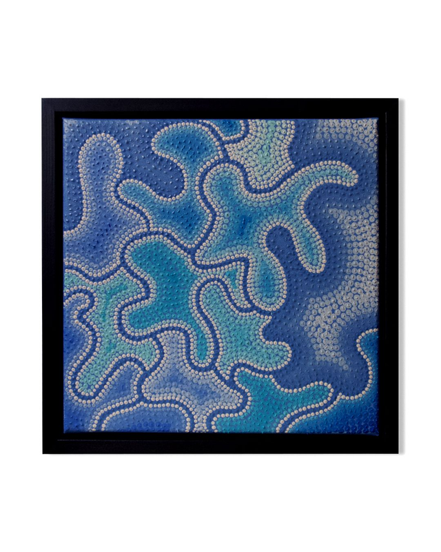 Bluetide