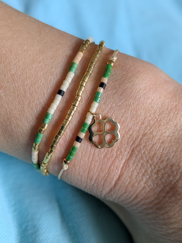 03-Ensemble 3 bracelets bohème femme