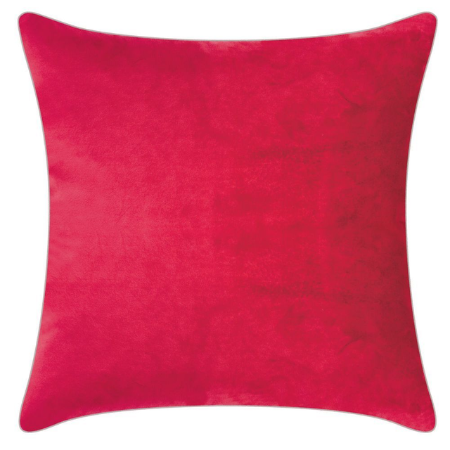 Elegance  red Kissenhülle