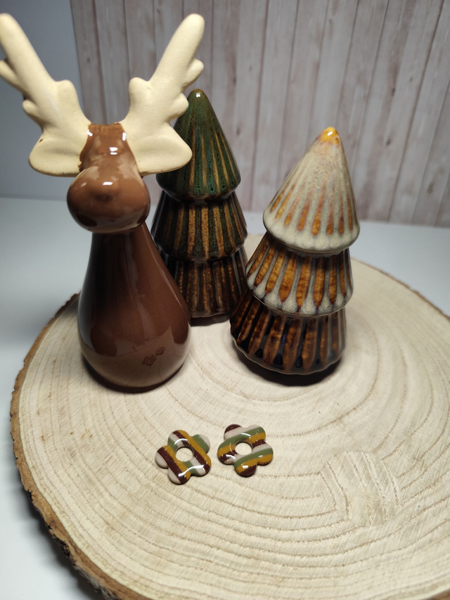 Pampilles interchangeables