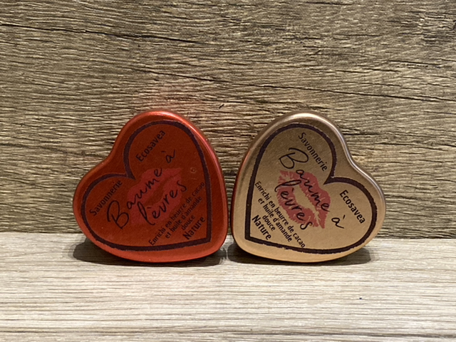 Ecosavea - Baume à lèvres 20 ml