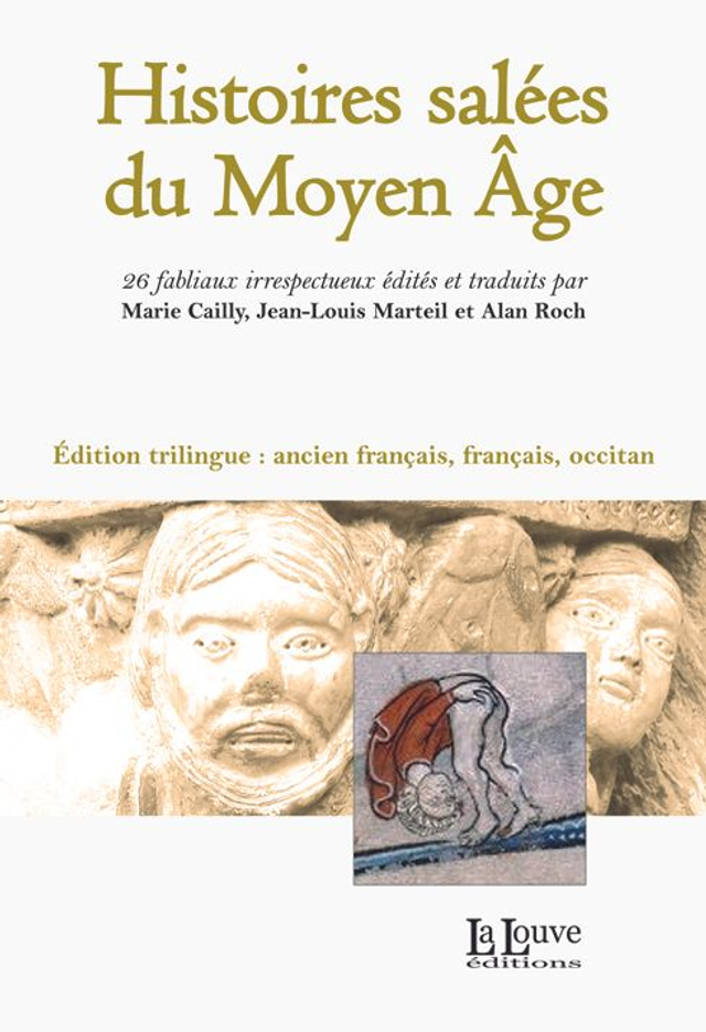 Histoires salées du Moyen-Âge