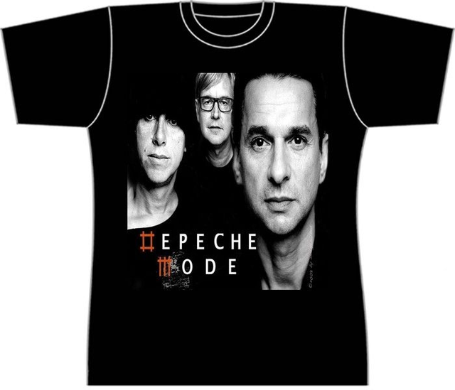 Depeche Mode
