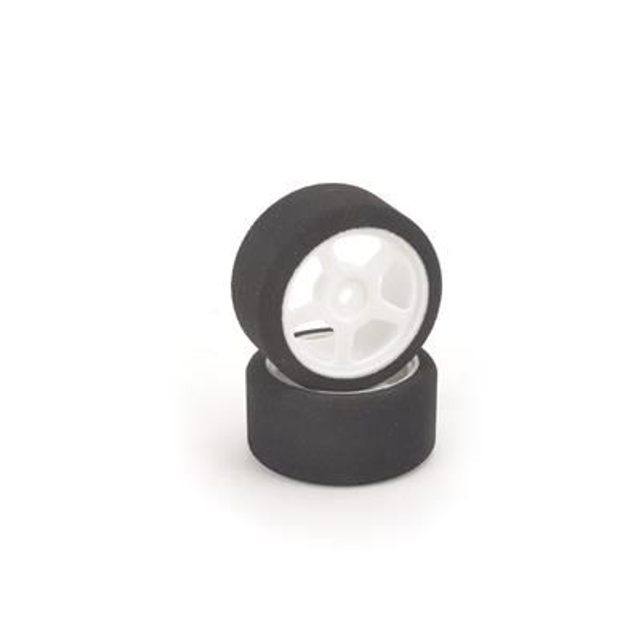 Mini 37sh A Foam Dia 52.5mm #JN37A - Pre-cut for Losi Racing  (1)