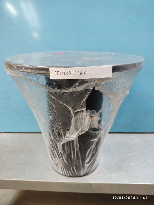 CHAPEAU ANTIREFOULEUR - 2PTICHAR80NO 