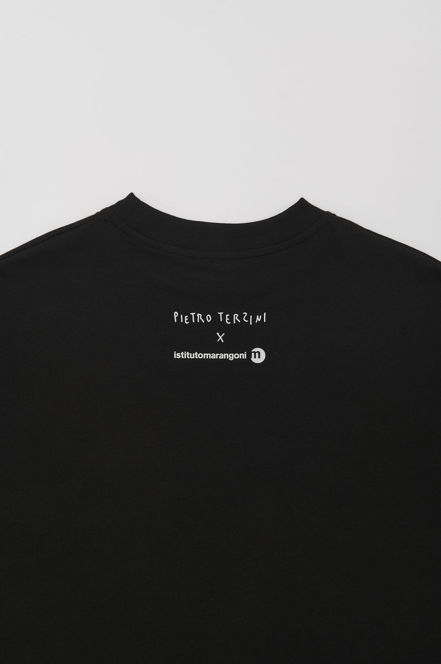 T-Shirt Pietro Terzini