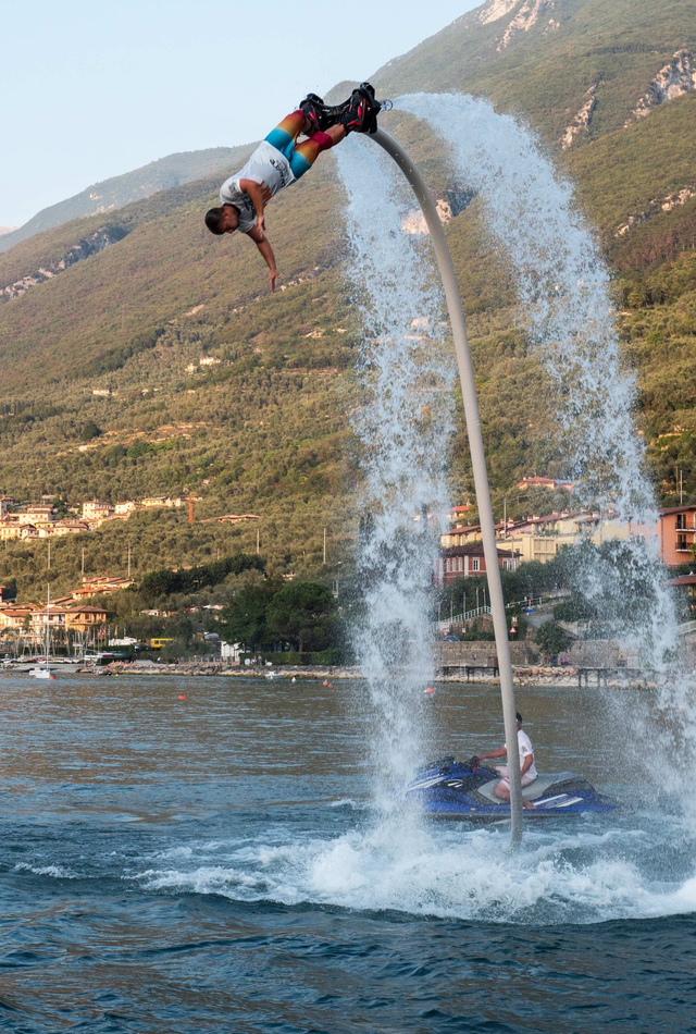 buy FLYBOARD experience