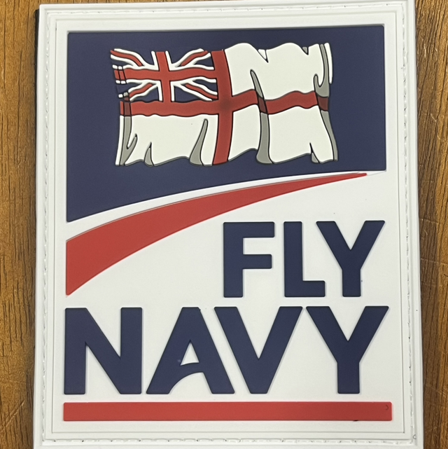 Fly Navy