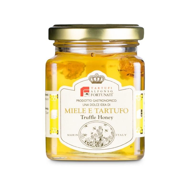 Miele et Truffe (120 gr)