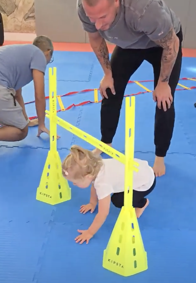 COTISATION ANNUELLE PARENT ACCOMPAGNANT