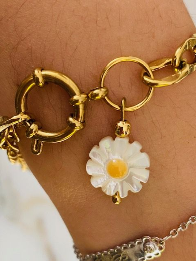 Bracelet Fille « Manou »