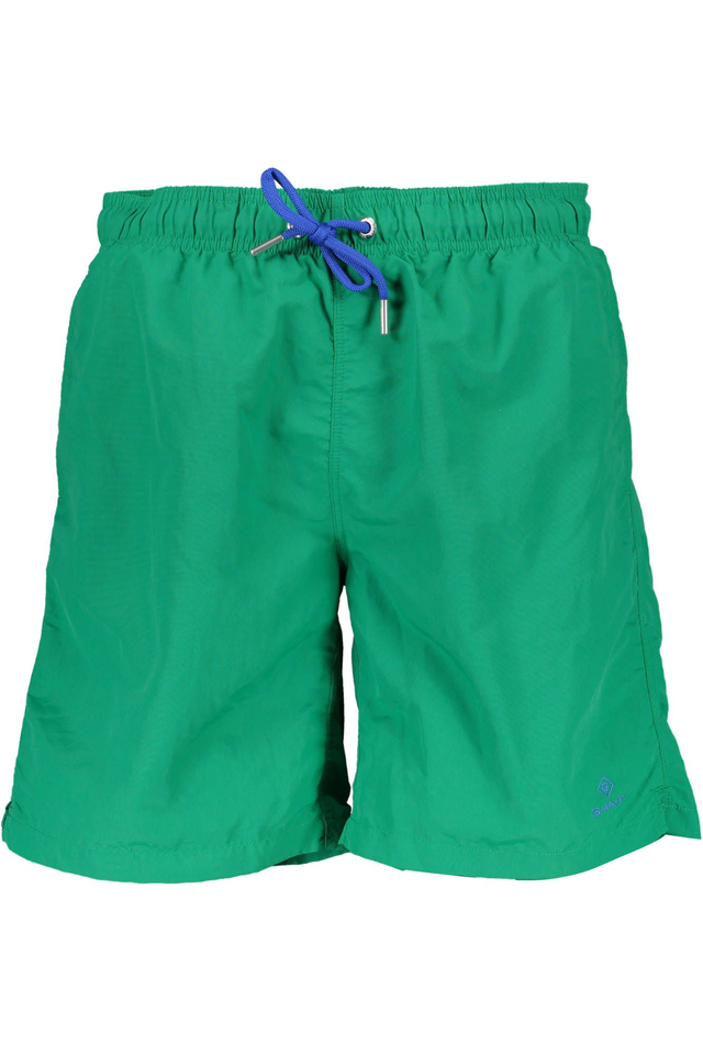 GANT COSTUME PARTE SOTTO UOMO VERDE