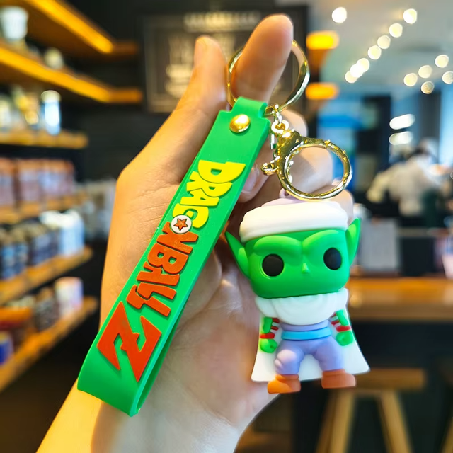 0611 - Dragonball Z - Piccolo