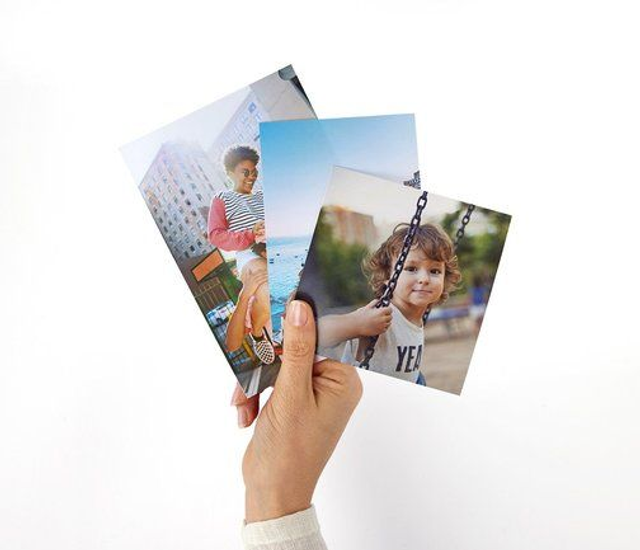 Stampa Foto 7.5x10 cm