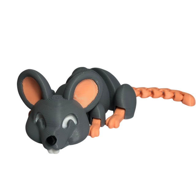 Ratoncito