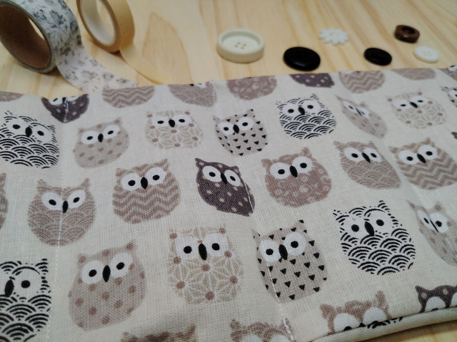 Bouillotte Léopoldine