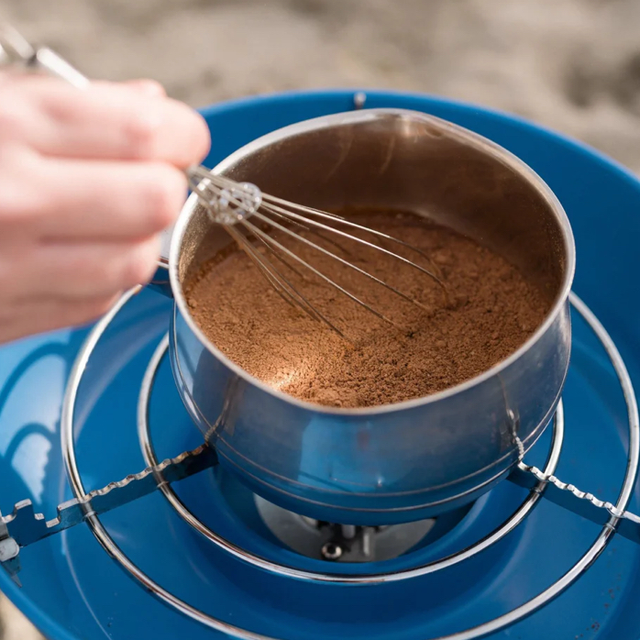 Harth Cinnamon Artisan Hot Chocolate