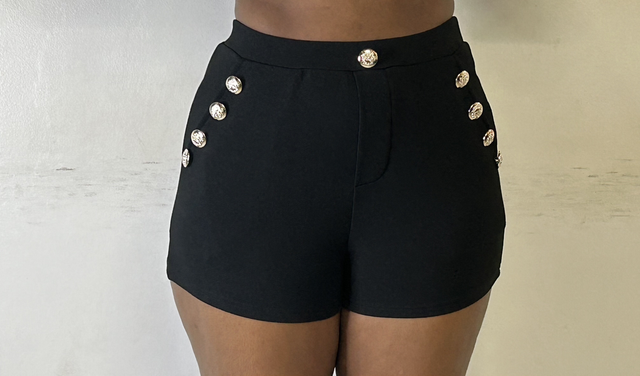 SHORT Taille 38