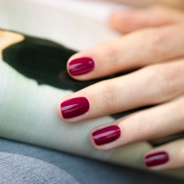 Vernis à ongles Violeta - Manucurist