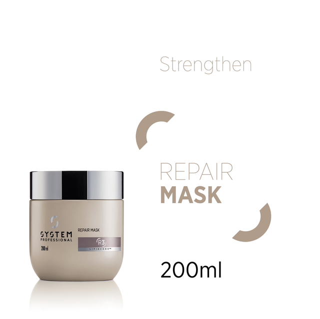 Repair Mask 