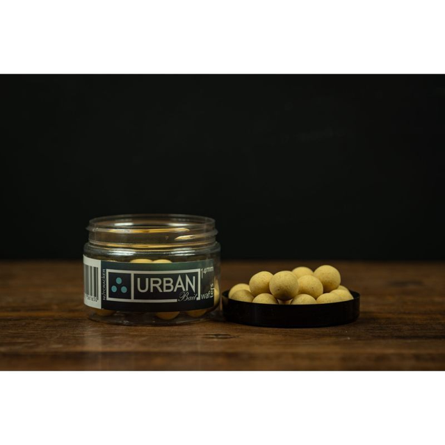 Urban Bait Nutcracker Wafters 