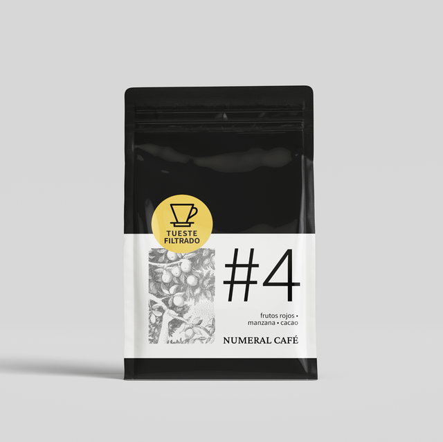 #4 México – Perfil Filtrado