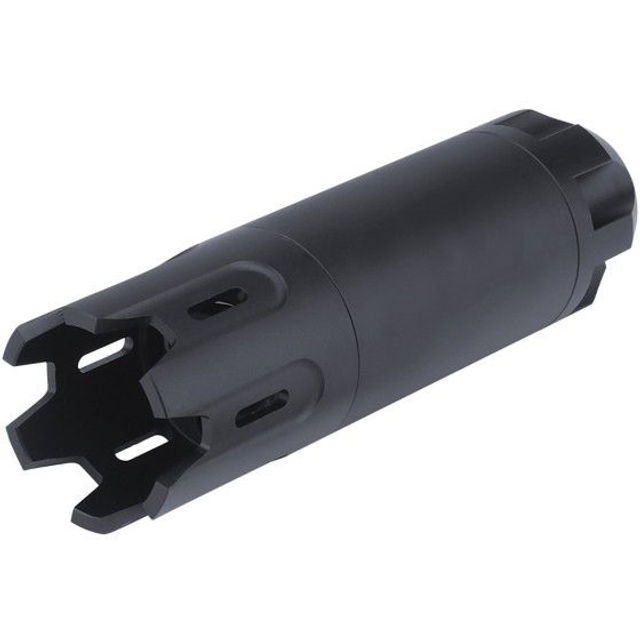 Nuprol Rainbow Tracer Unit - Black
