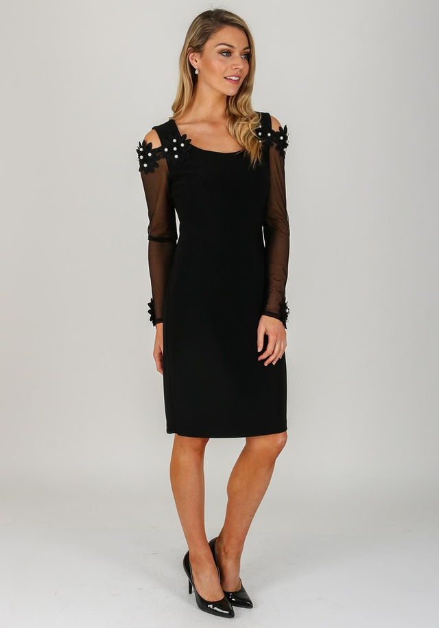 JOSEPH RIBKOFF PIKKUMUSTA