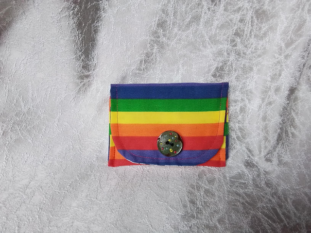 Pride Wallet