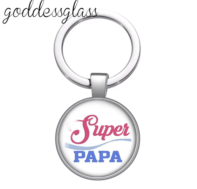 0250 - Familie - Papa