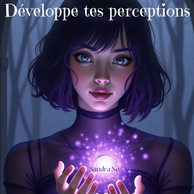 0001 Formation « Développement des perceptions »
