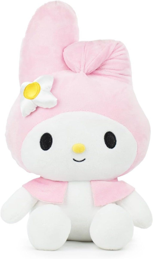 Hello Kitty: My Melody Plush