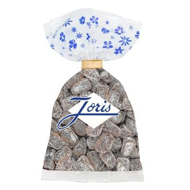 Joris Bruintjes / Bruine pector 130gr.