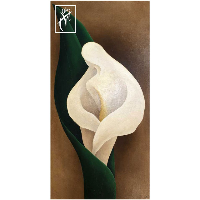 "ARUM" Œuvre Originale