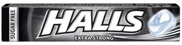 Halls Extra Fuerte X32g