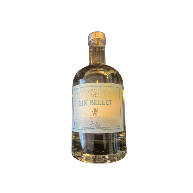 Gin Bellet