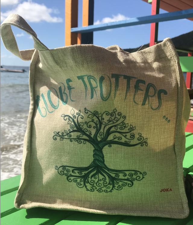 sac-shopping luxe 30x30x19-beige