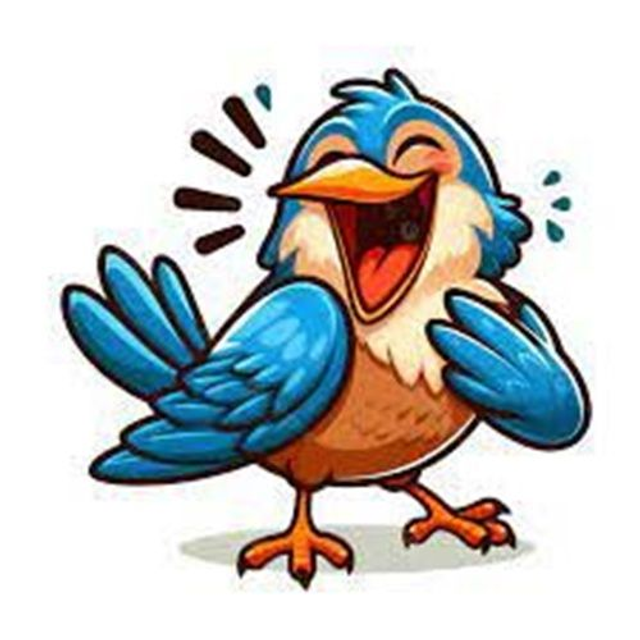 bird Mug - 11oz Personalized Ceramic Mug