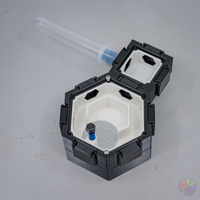 Modular formicaria