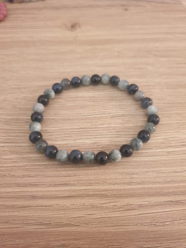 Oeil d 'Aigle et de faucon