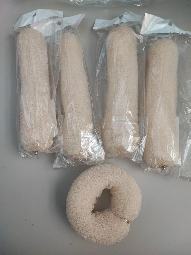 Μπομπαρι μαλλιων