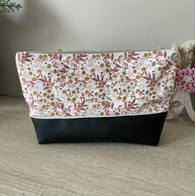 Trousse maquillage helena