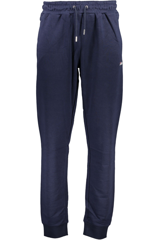 FILA PANTALONE UOMO BLU
